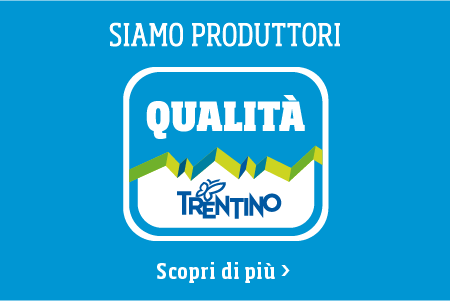 Trentino qualità